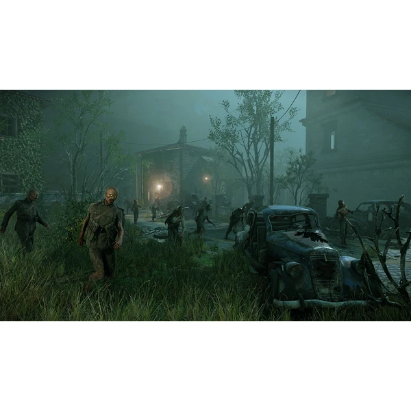 Zombie Army 4: Dead War (Xbox One) - Hry na Xbox One - Obrázok 5KD3100201