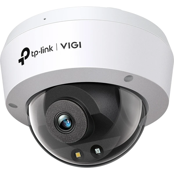 TP-Link VIGI C250 4mm biela - IP kamery - Hlavný obrázok