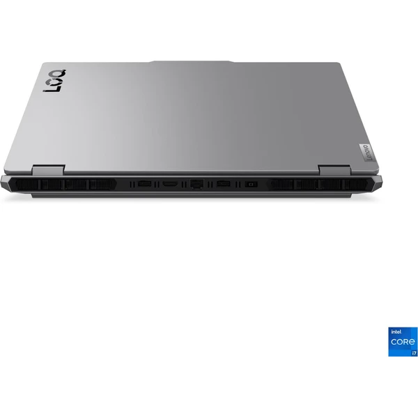 Lenovo LOQ 15IRX10 (83JE00UNCK) RTX 5060 sivý - záruka na 3 roky po registrácii - Notebooky - Obrázok 5KHL000K01