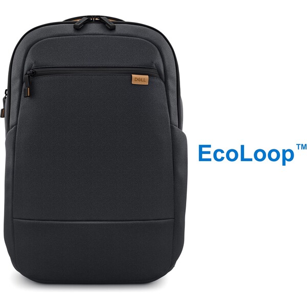 E-shop DELL EcoLoop Premier Slim batoh na notebook 14" - 16"