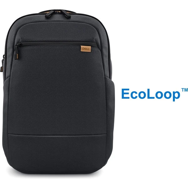 DELL EcoLoop Premier Slim batoh na notebook 14" - 16" - Batohy - Hlavný obrázok