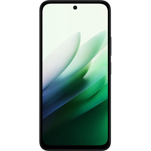 Xiaomi Redmi 15 5G 4GB/128GB čierny - Mobilné telefóny - Obrázok 5KSF000K01