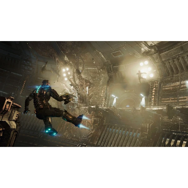 Dead Space (Xbox Series) - Hry na Xbox Series - Obrázok 5KTG100501