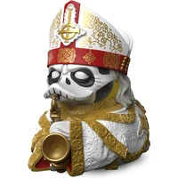 Tubbz kačička Ghost - Papa Nihil - Figúrky