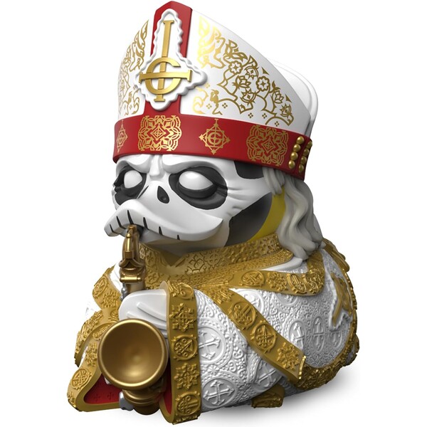 E-shop Tubbz kačička Ghost - Papa Nihil