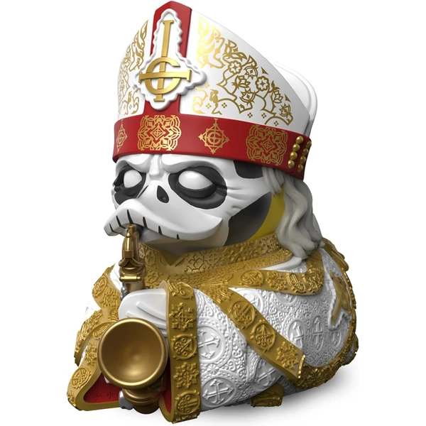Tubbz kačička Ghost - Papa Nihil - Figúrky - Hlavný obrázok