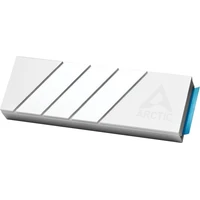 ARCTIC M2 Pro heatsing set pre M.2 2280 biely - Chladiče