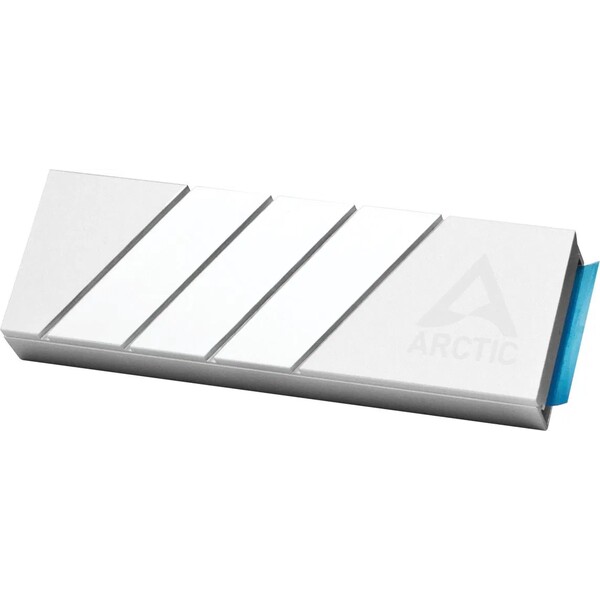 E-shop ARCTIC M2 Pro heatsing set pre M.2 2280 biely