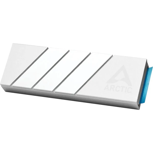 ARCTIC M2 Pro heatsing set pre M.2 2280 biely - Chladiče - Hlavný obrázok