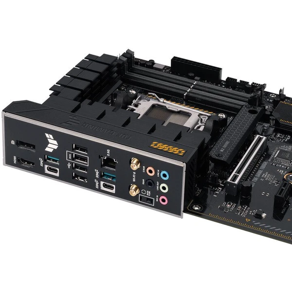 ASUS TUF GAMING B650-PLUS WIFI - Základné dosky - Obrázok 5L1H100501