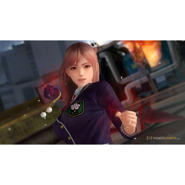 Dead or Alive 5: Last Round (Xbox One) - Hry na Xbox One - Obrázok 5L64100201
