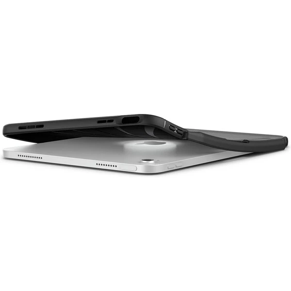 Spigen Rugged Armor zadný kryt iPad 10.9" (2022)/iPad 11" (2025) čierny - Puzdra - Obrázok 5L75000J01