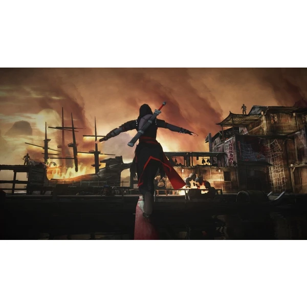 Assassin's Creed Chronicles (Xbox One) - Hry na Xbox One - Obrázok 5L75100201