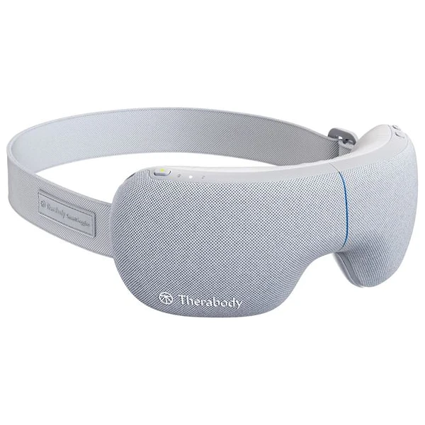 Therabody SmartGoogles relaxačná maska - Relaxačné masky - Hlavný obrázok
