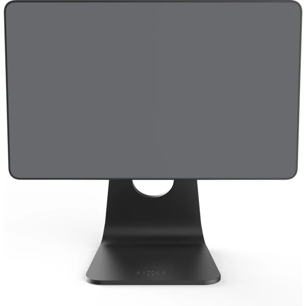 FIXED Frame hliníkový magnetický stojanček iPad Pro 11" (18-22)/Air (20/22/24) vesmírne šedý - Stojany - Obrázok 5LAXF00101