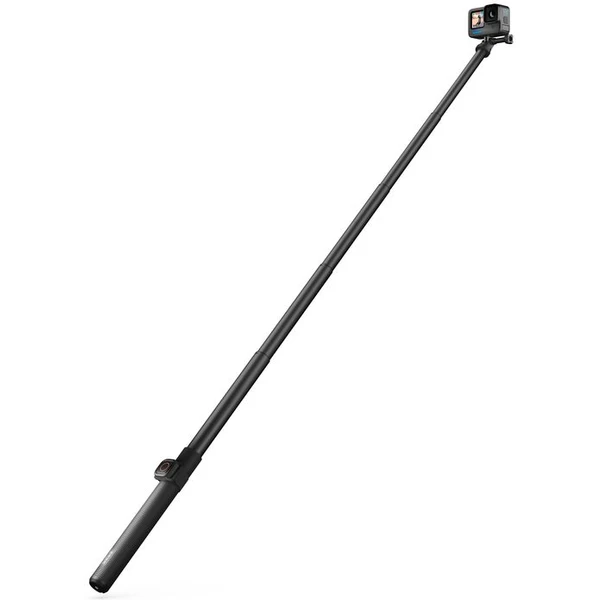 GoPro Výsuvná tyč s diaľkovým ovládaním spúšte - Držiaky - Obrázok 5LB8000601