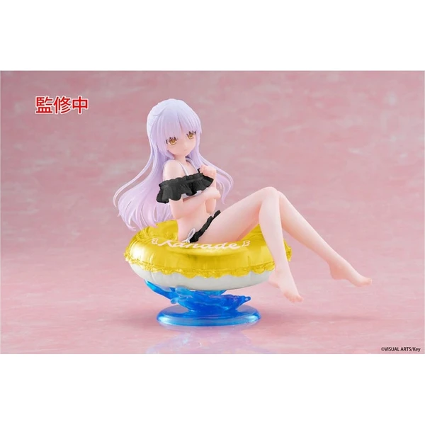 Figúrka Taito Prize Angel Beats! (Aqua Float Girls) - Kanada Tachibana (Renewal Edition) 10 cm     - Figúrky - Obrázok 5LBH000K01