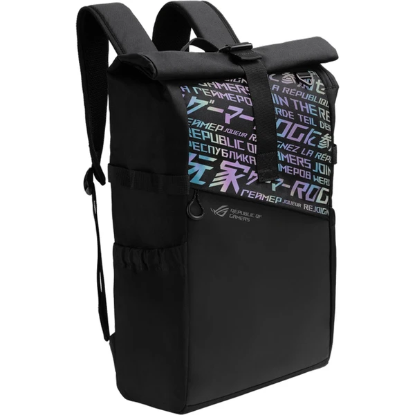 ASUS BP4701 ROG batoh 17,3' čierny - Batohy - Obrázok 5LC0000N01