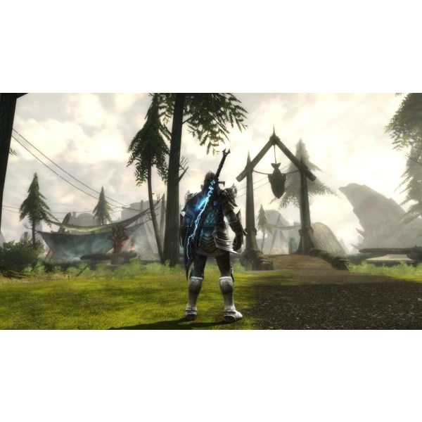 Kingdoms of Amalur: Re-Reckoning (SWITCH) - Hry na Nintendo Switch - Obrázok 5LEO600301