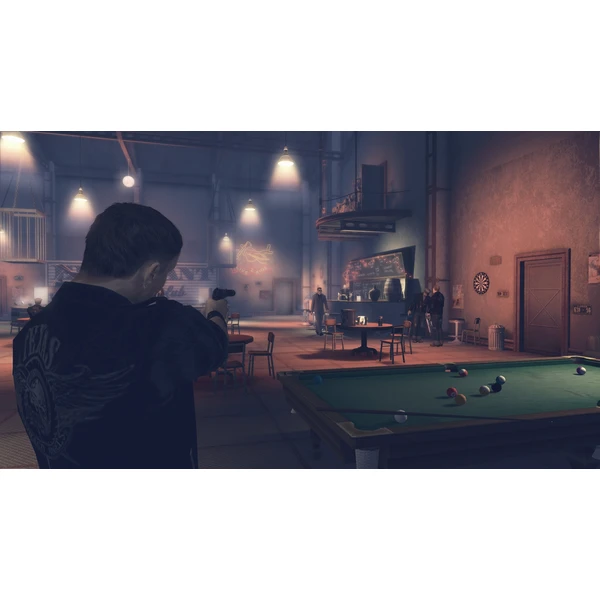 Alekhine's Gun (Xbox One) - Hry na Xbox One - Obrázok 5LH4100201