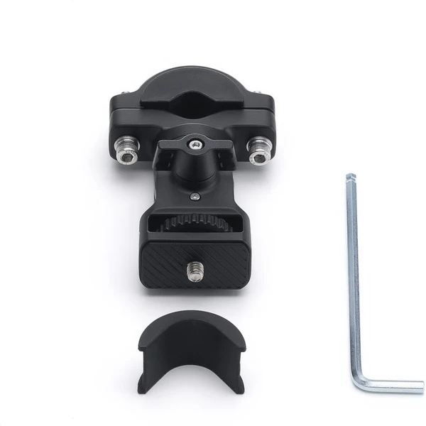 DJI Osmo motocyklový držiak pre ťažké zaťaženie - Držiaky - Obrázok 5LIF000K01