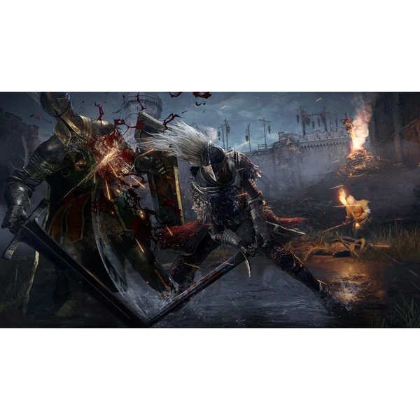 Elden Ring (PS4) - Hry na PS4 - Obrázok 5LJ9300401