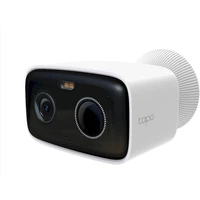 TP-Link Tapo TC80 biela - IP kamery