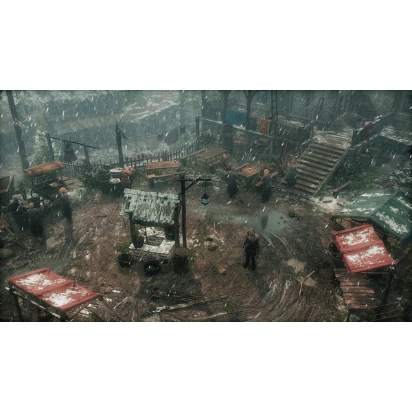 The Thaumaturge (PC) - Hry na PC - Obrázok 5LR3000701