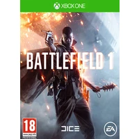 Battlefield 1 (Xbox One) - Hry na Xbox One
