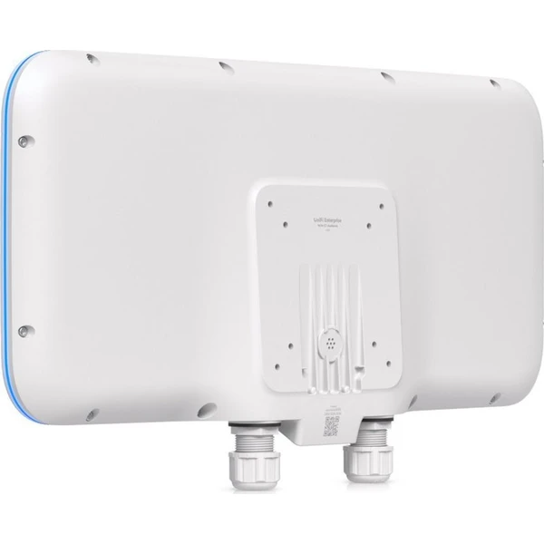 Ubiquiti UniFi Enterprise E7 Audience prístupový bod biely - Access pointy - Obrázok 5LVL000K01