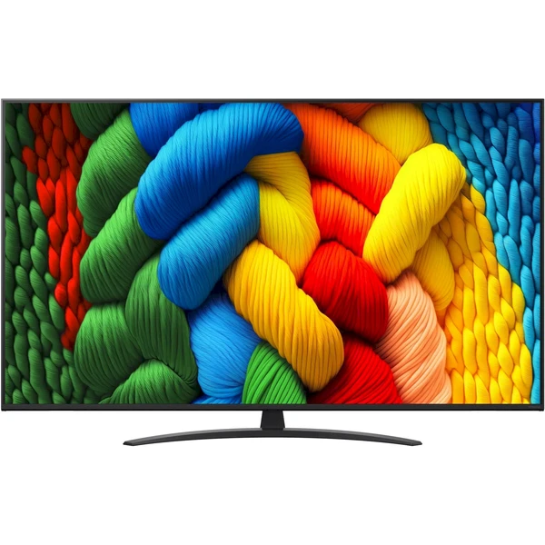 LG 65NANO81A6A - Televízia - Obrázok 5LXH000K01