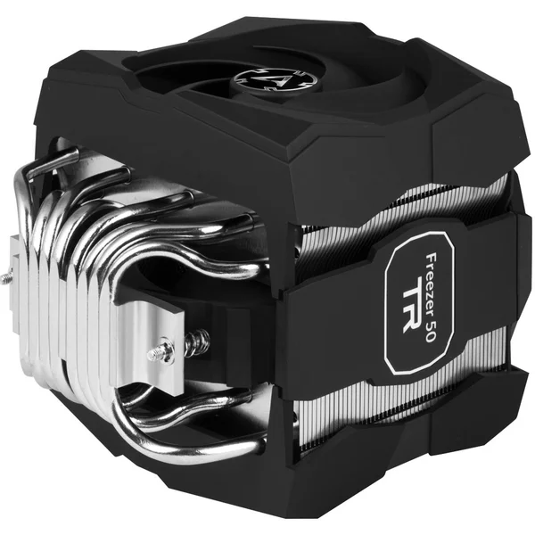 Arctic Freezer 50 TR s ARGB ovládačom - Chladiče - Obrázok 5LZKF00101