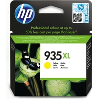 HP C2P26AE č. 935XL Žltá originálna - Cartridge
