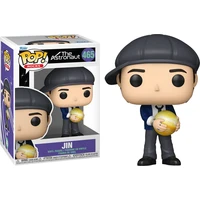 Funko POP! #465 Rocks: BTS Solos - Jin (Astronaut) - Funko POP!