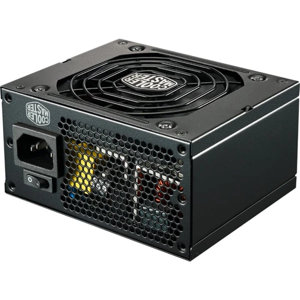 Cooler Master SFX Gold V750 750W - Zdroje - Obrázok 5M87700301