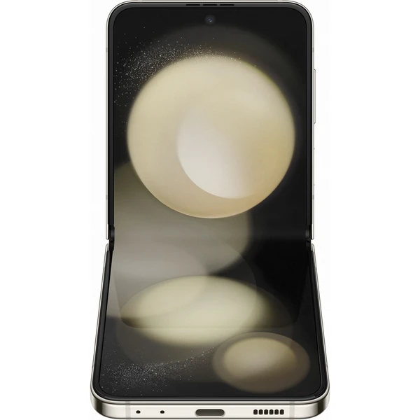 Samsung Galaxy Z Flip 5 5G 512GB krémový - Mobilné telefóny - Obrázok 5MB6G00101