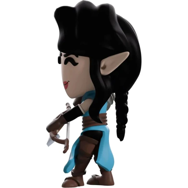 Vinylová figúrka Youtooz Legend of Vox Machina - Vex'ahlia 13 cm                - Figúrky - Obrázok 5MBH000K01
