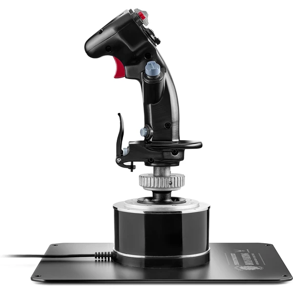 Thrustmaster Joystick HOTAS Warthog - Joysticky - Obrázok 5MHS600301