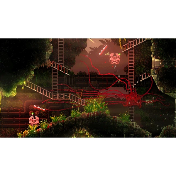 Carrion (Switch) - Hry na Nintendo Switch - Obrázok 5MHT600301