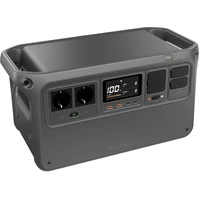 DJI Power 1000 V2 prenosná nabíjacia stanica - Powerbanky