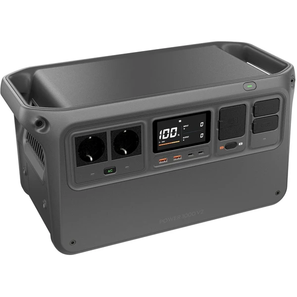 DJI Power 1000 V2 prenosná nabíjacia stanica - Powerbanky - Hlavný obrázok