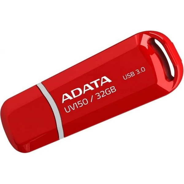 ADATA Flash Disk 32GB UV150 červená - Flashdisky - Obrázok 5MJVF00101