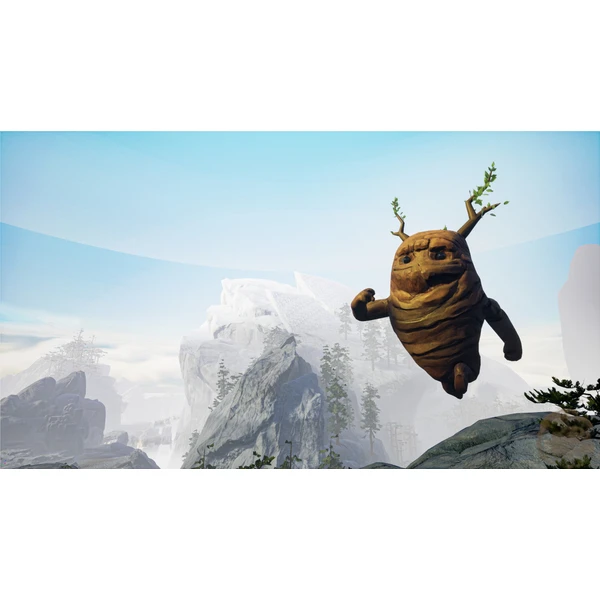 Skully (PS4) - Hry na PS4 - Obrázok 5MT3100201
