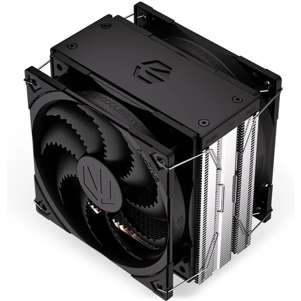 Endorfy Fera 5 Dual fan - Chladiče - Obrázok 5MTK100501