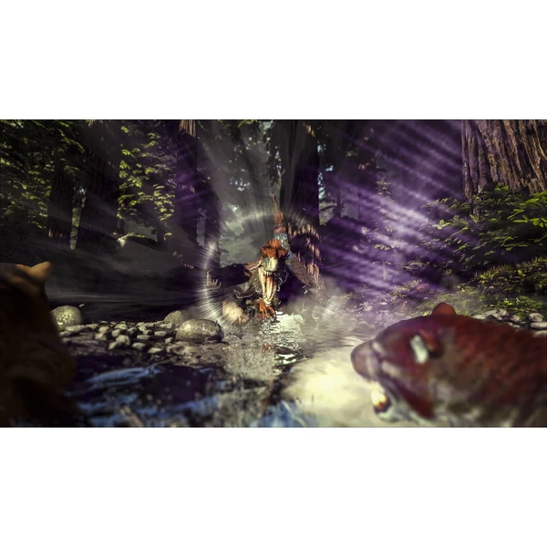 ARK: Survival Evolved (PS4) - Hry na PS4 - Obrázok 5MX3100201