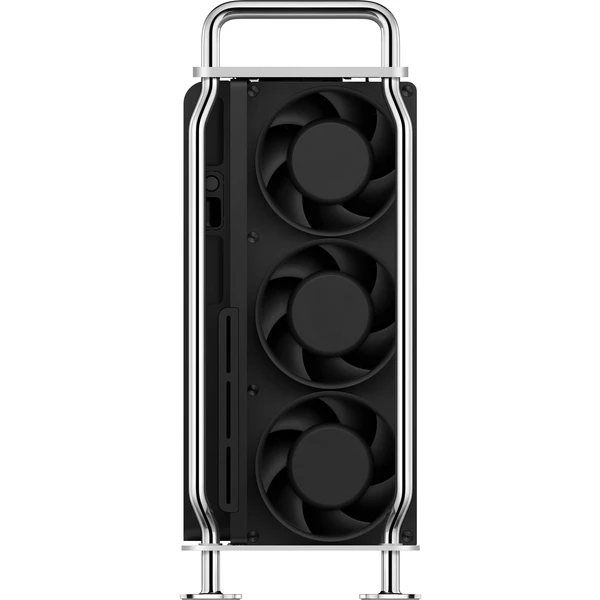 CTO Apple Mac Pro (Tower) / 4TB SSD / LEGS / M2 Ultra 24xCPU/76xGPU / Mouse+TRCKPD / 192GB - Stolné počítače - Obrázok 5N21000G01