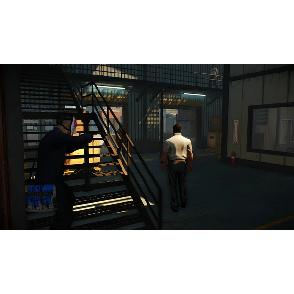 Payday 2 The Big Score (PS4) - Hry na PS4 - Obrázok 5N24100201
