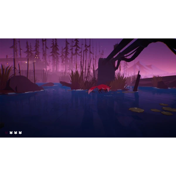 Endling - Extinction is Forever (Switch) - Hry na Nintendo Switch - Obrázok 5N51700301