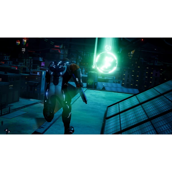 Crackdown 3 (Xbox One) - Hry na Xbox One - Obrázok 5N84100201
