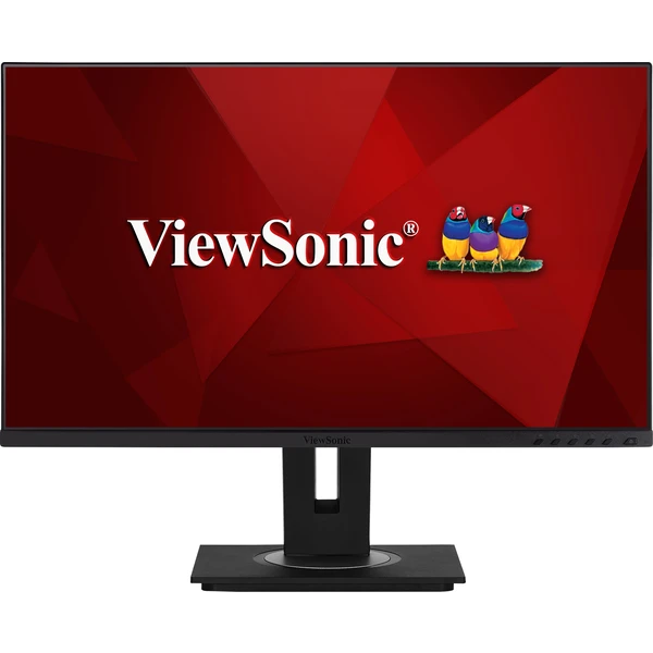 Monitor ViewSonic VG2755-2K 27" - Monitory - Hlavný obrázok